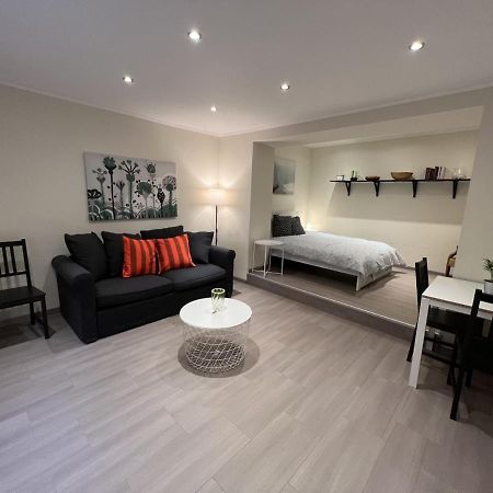 City Rooms Luxembourg Luxemburgo Exterior foto