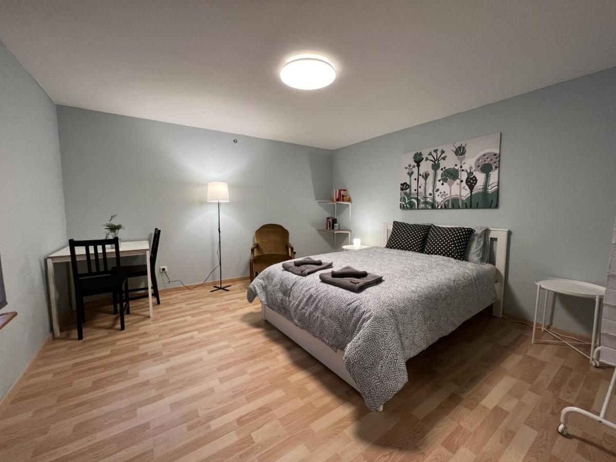 City Rooms Luxembourg Luxemburgo Exterior foto