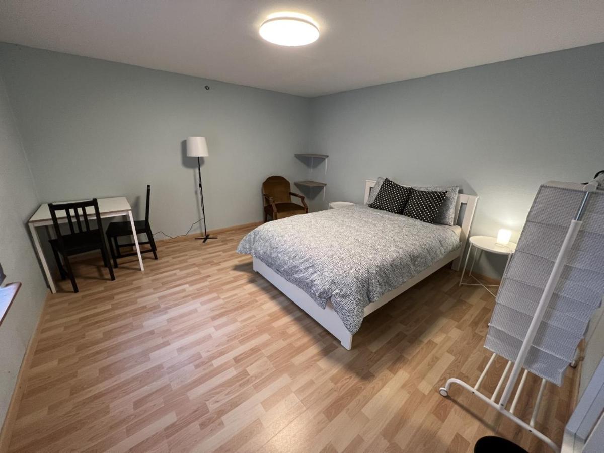 City Rooms Luxembourg Luxemburgo Exterior foto